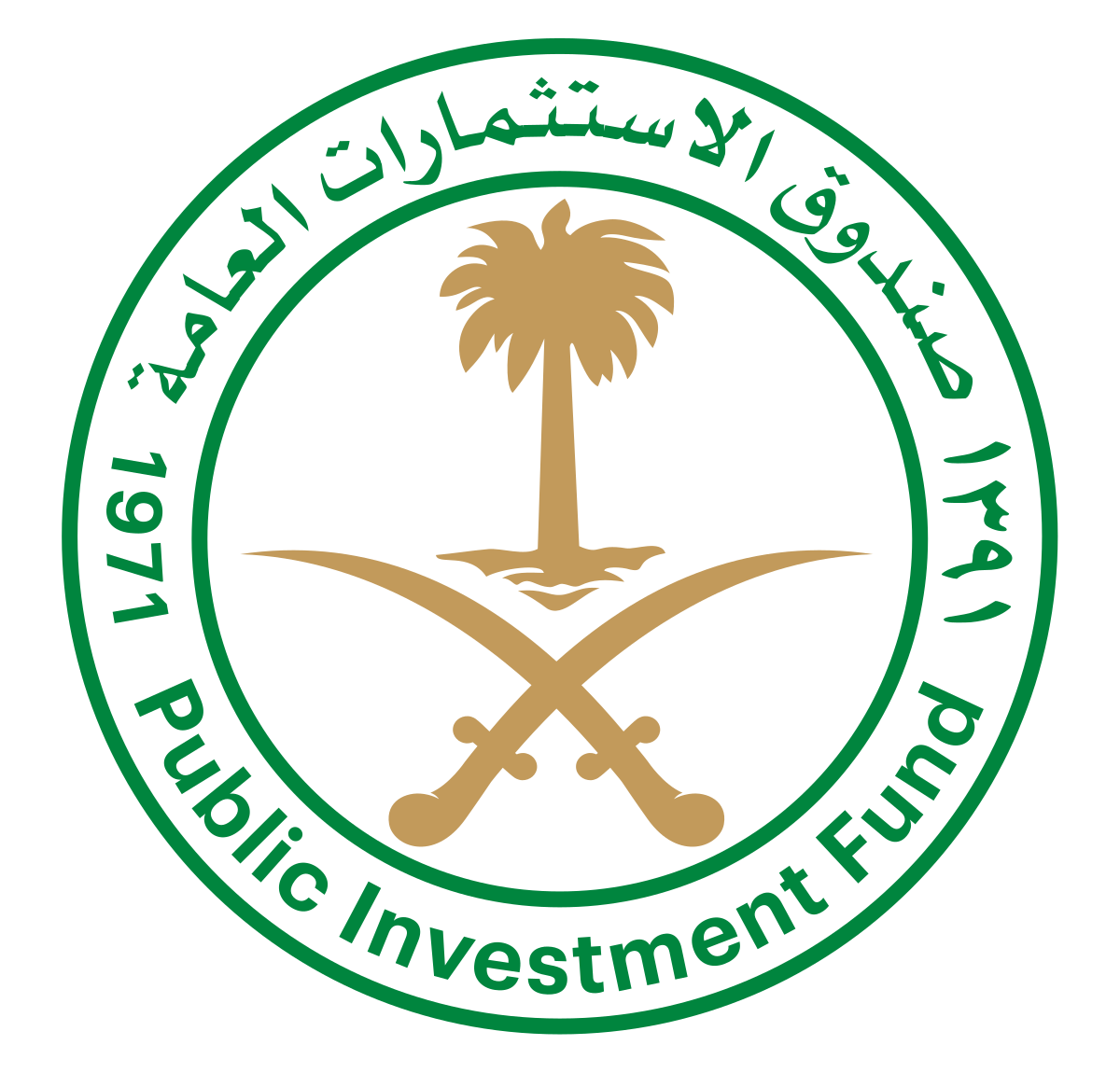 Public Investment Fund (PIF)