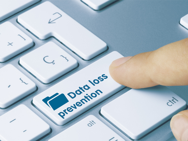 Data Loss Prevention (DLP)