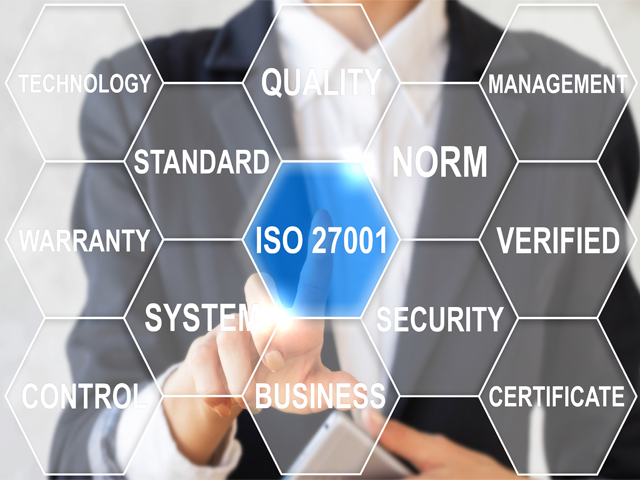 ISO 27001