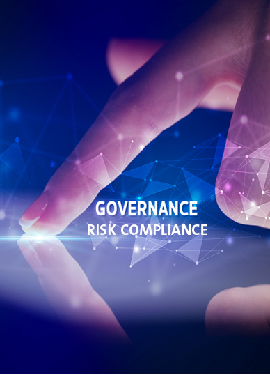 Governance Risk and Compliance (GRC)