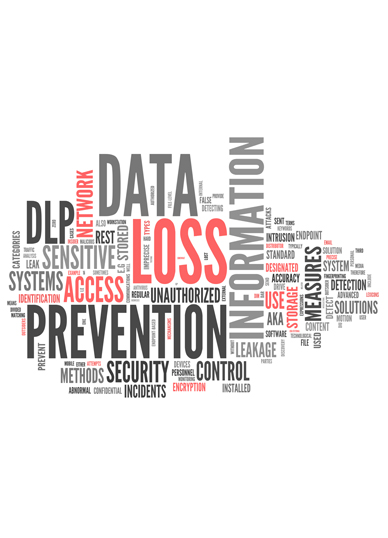 Data Loss Prevention (DLP)