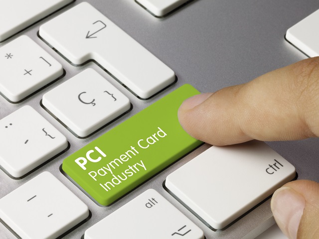 PCI DSS