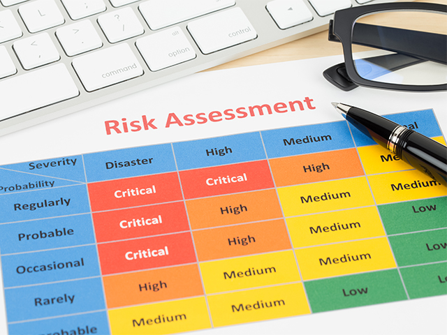 Risk Assessment